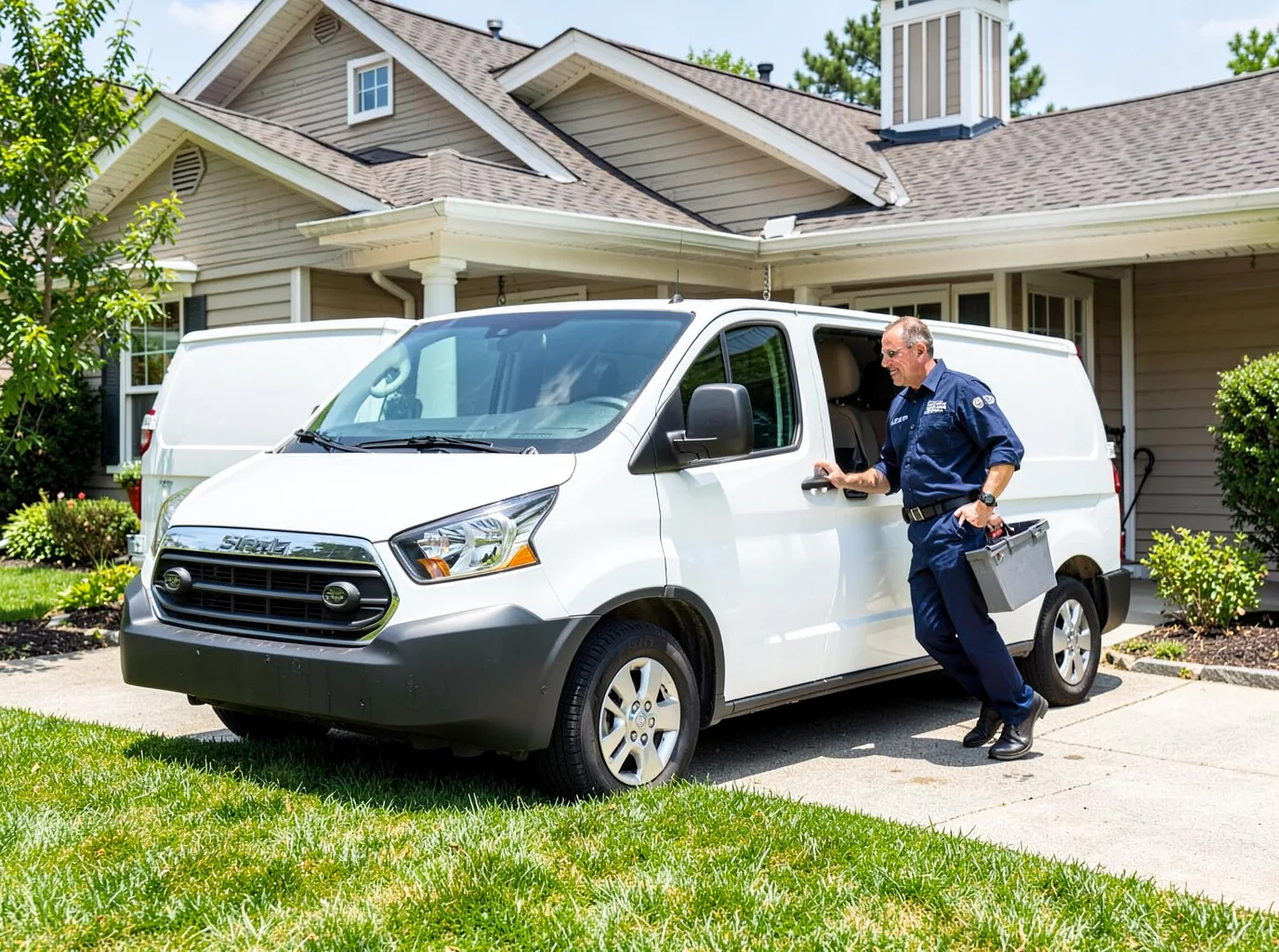 Emergency Plumber company in Franklin, AR