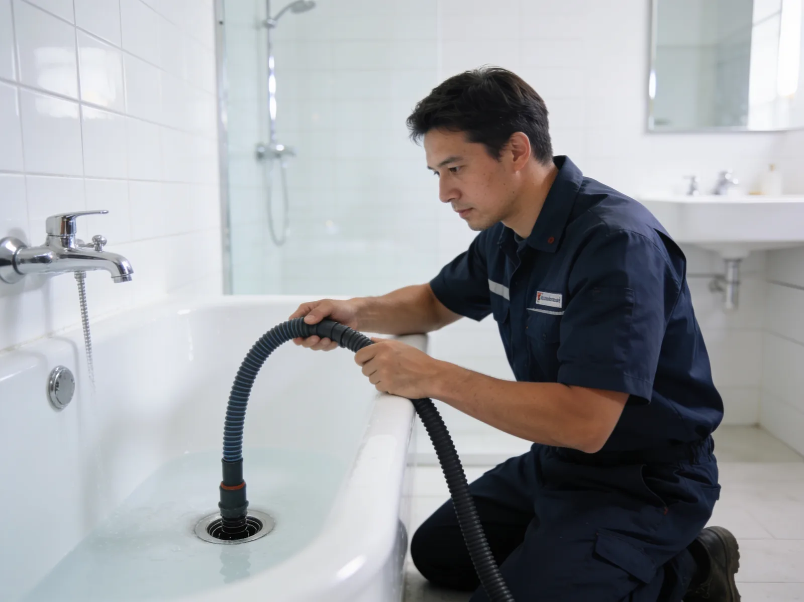 Emergency Plumber Franklin, AR FAQs